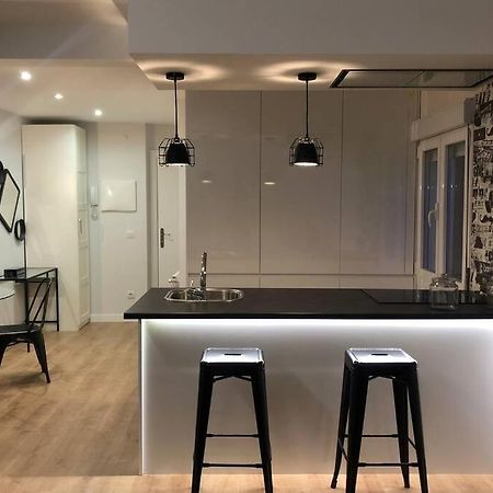 Piso Reformado A 5 Min De La Catedral Vut 09-691 Apartment Burgos Ngoại thất bức ảnh