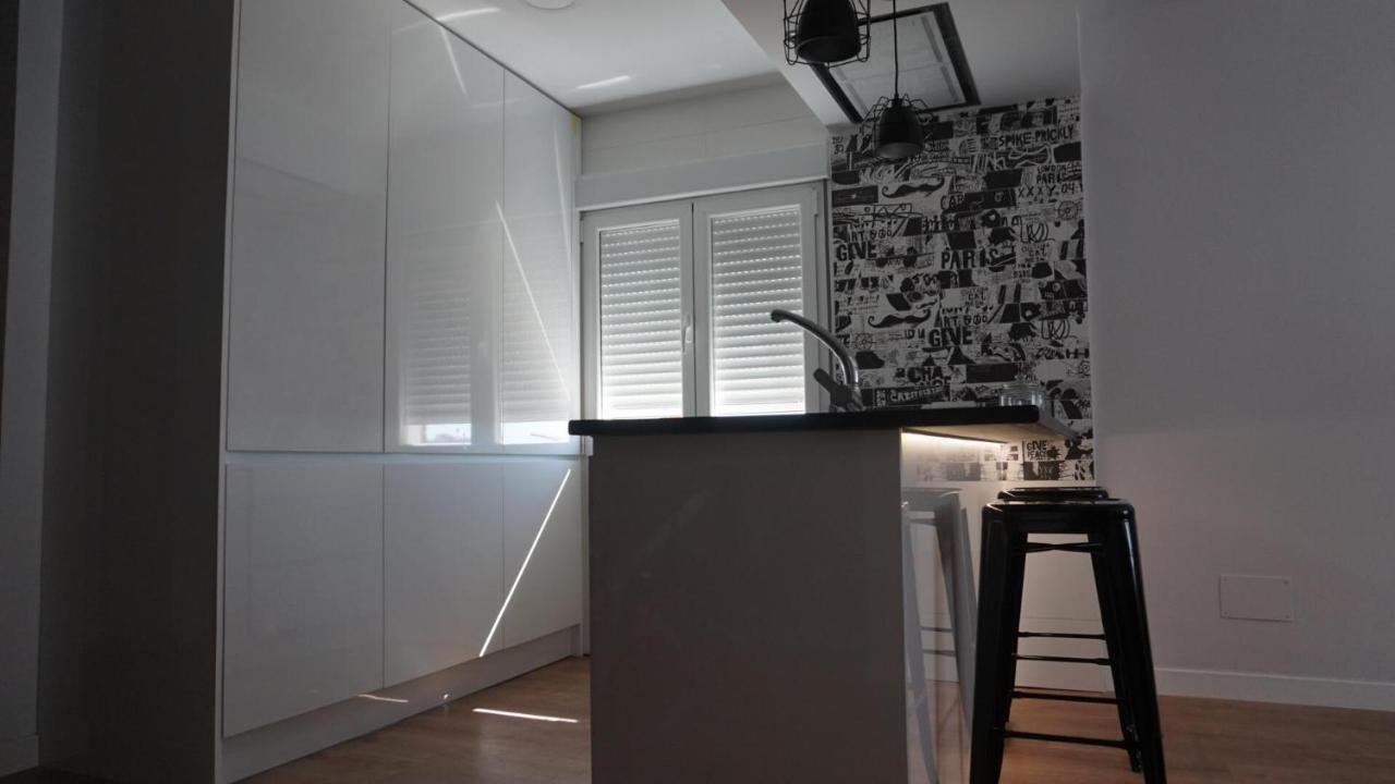 Piso Reformado A 5 Min De La Catedral Vut 09-691 Apartment Burgos Ngoại thất bức ảnh