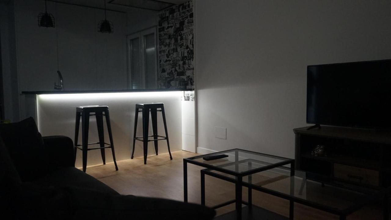 Piso Reformado A 5 Min De La Catedral Vut 09-691 Apartment Burgos Ngoại thất bức ảnh