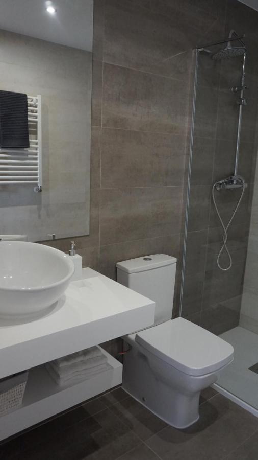 Piso Reformado A 5 Min De La Catedral Vut 09-691 Apartment Burgos Ngoại thất bức ảnh
