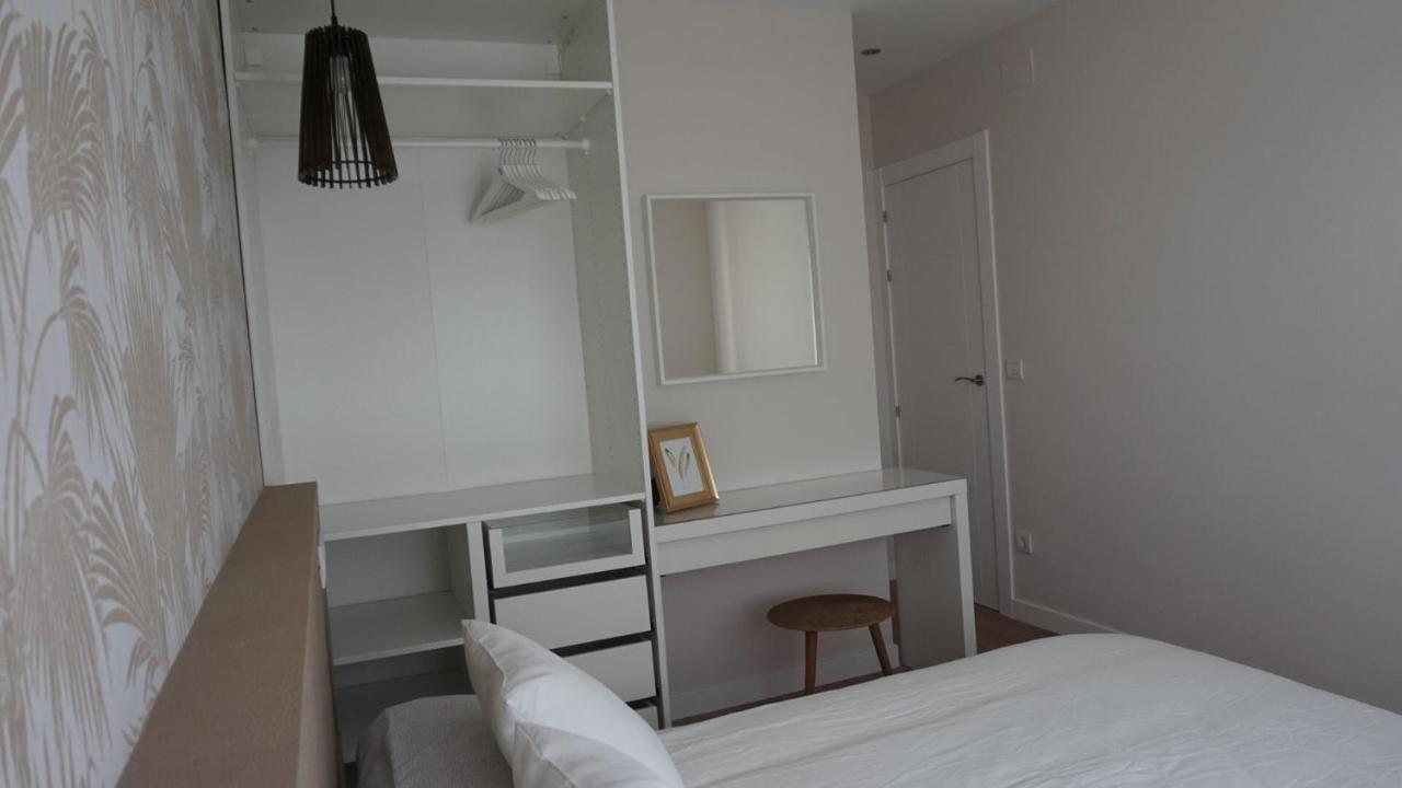 Piso Reformado A 5 Min De La Catedral Vut 09-691 Apartment Burgos Ngoại thất bức ảnh