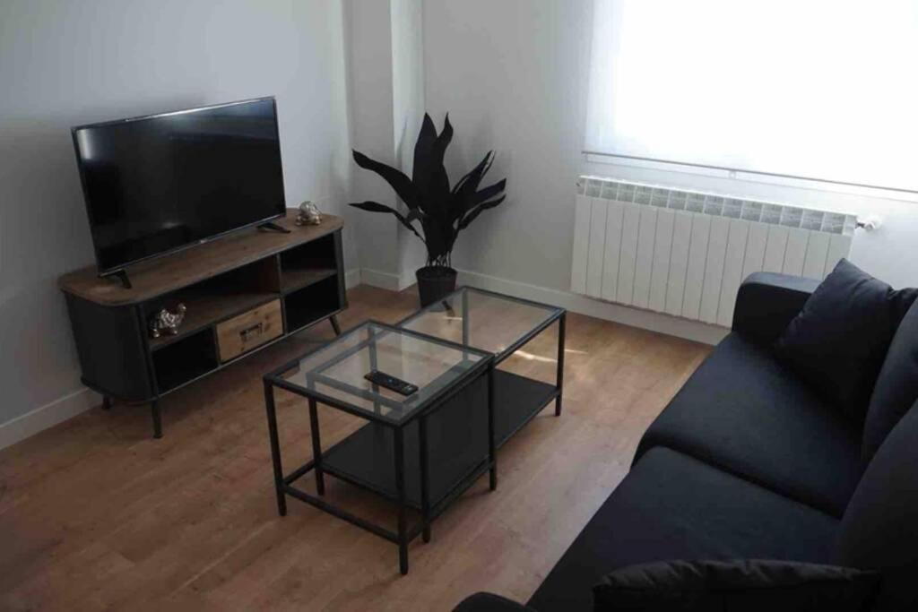 Piso Reformado A 5 Min De La Catedral Vut 09-691 Apartment Burgos Ngoại thất bức ảnh