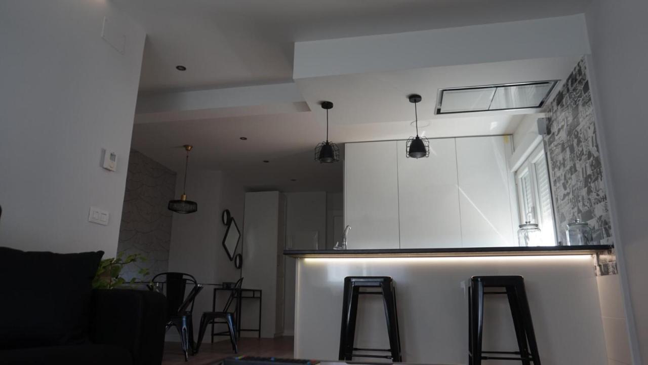 Piso Reformado A 5 Min De La Catedral Vut 09-691 Apartment Burgos Ngoại thất bức ảnh