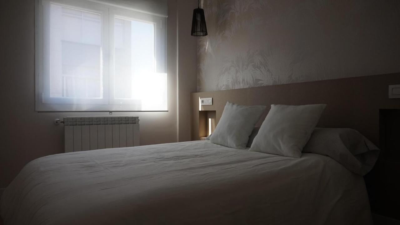 Piso Reformado A 5 Min De La Catedral Vut 09-691 Apartment Burgos Ngoại thất bức ảnh