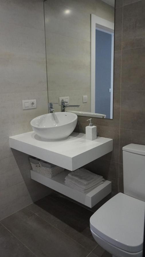 Piso Reformado A 5 Min De La Catedral Vut 09-691 Apartment Burgos Ngoại thất bức ảnh