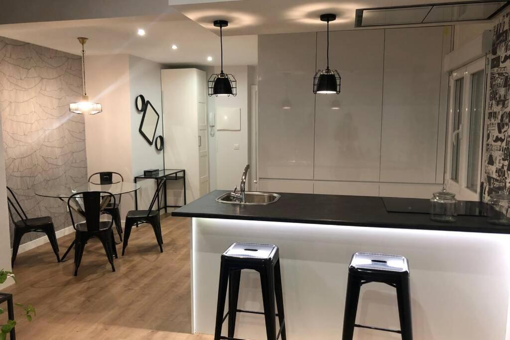Piso Reformado A 5 Min De La Catedral Vut 09-691 Apartment Burgos Ngoại thất bức ảnh