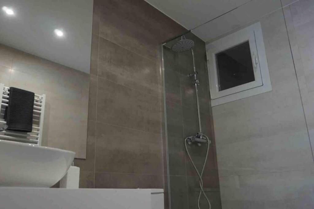 Piso Reformado A 5 Min De La Catedral Vut 09-691 Apartment Burgos Ngoại thất bức ảnh