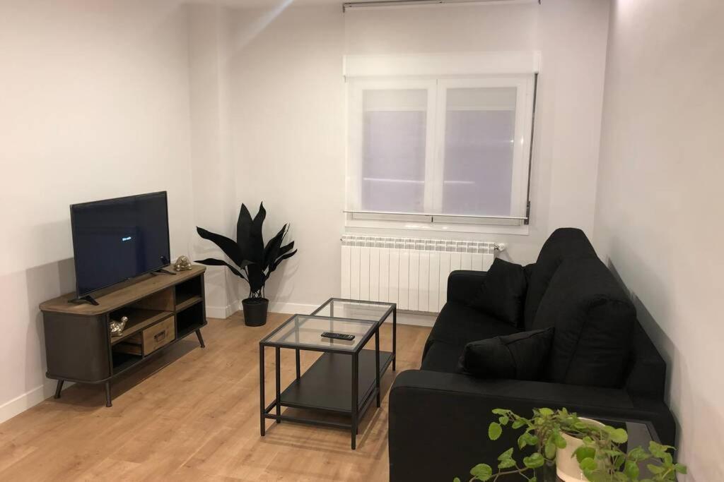 Piso Reformado A 5 Min De La Catedral Vut 09-691 Apartment Burgos Ngoại thất bức ảnh