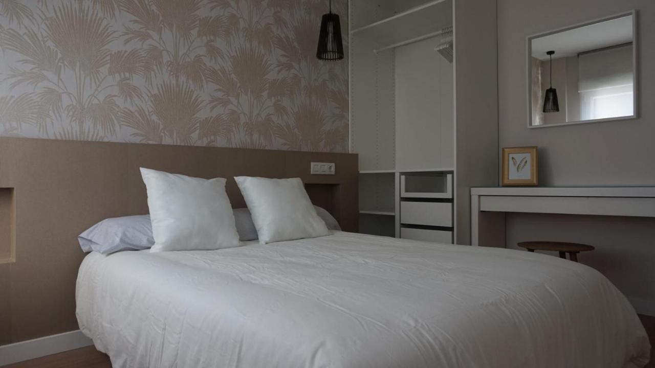 Piso Reformado A 5 Min De La Catedral Vut 09-691 Apartment Burgos Ngoại thất bức ảnh
