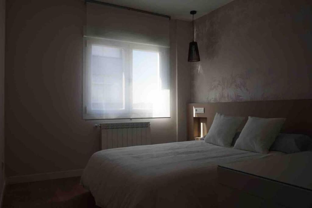Piso Reformado A 5 Min De La Catedral Vut 09-691 Apartment Burgos Ngoại thất bức ảnh