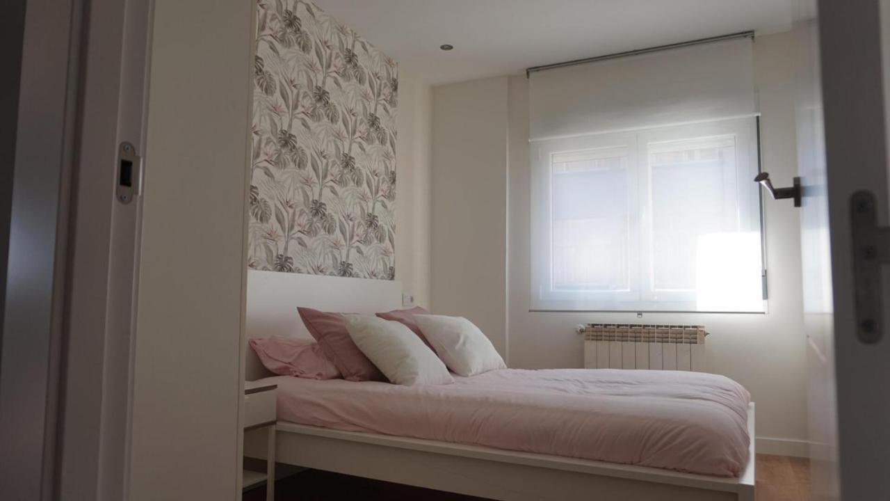 Piso Reformado A 5 Min De La Catedral Vut 09-691 Apartment Burgos Ngoại thất bức ảnh
