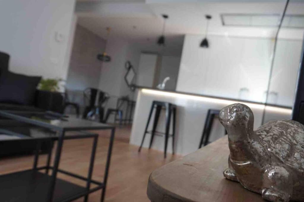 Piso Reformado A 5 Min De La Catedral Vut 09-691 Apartment Burgos Ngoại thất bức ảnh