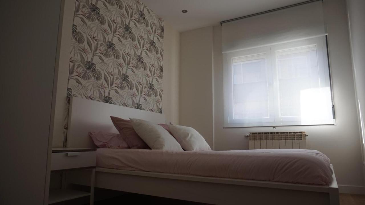Piso Reformado A 5 Min De La Catedral Vut 09-691 Apartment Burgos Ngoại thất bức ảnh