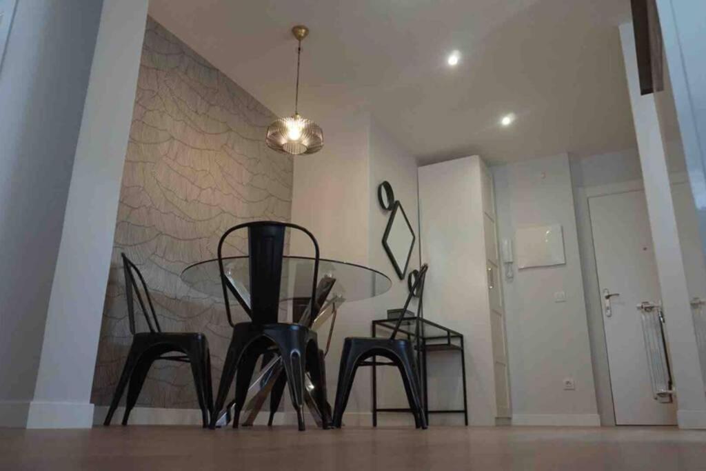 Piso Reformado A 5 Min De La Catedral Vut 09-691 Apartment Burgos Ngoại thất bức ảnh