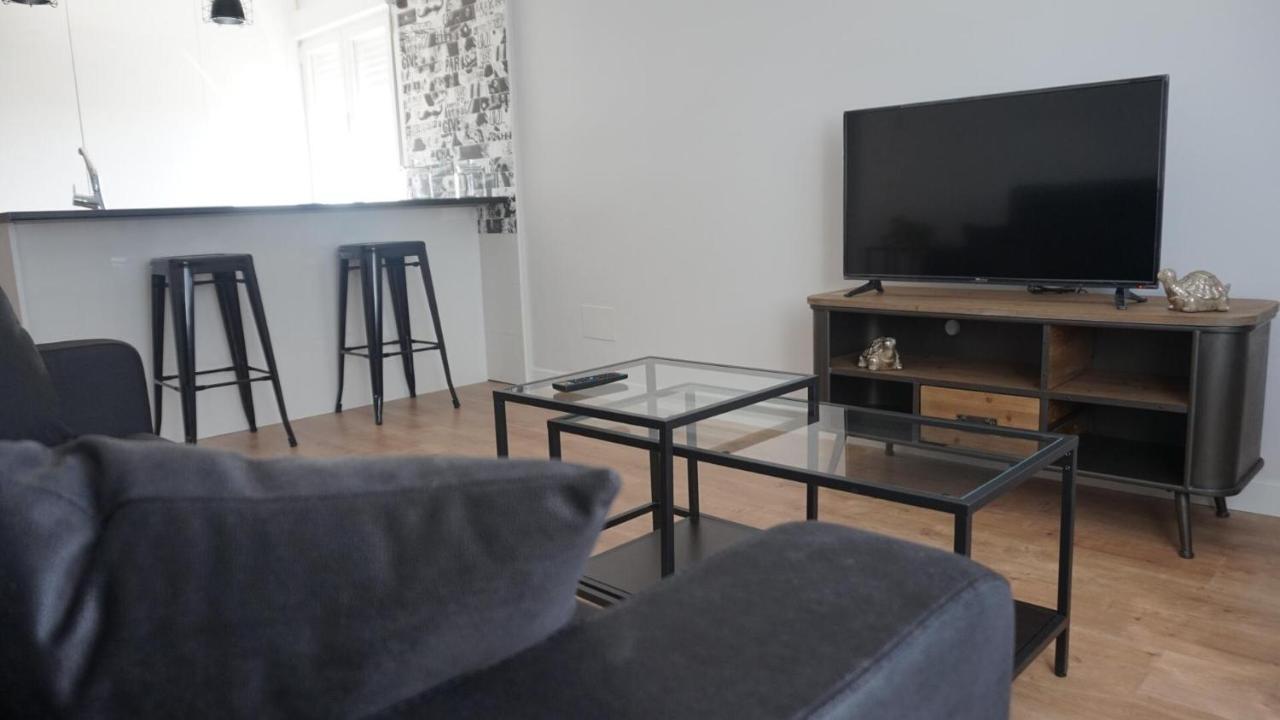 Piso Reformado A 5 Min De La Catedral Vut 09-691 Apartment Burgos Ngoại thất bức ảnh