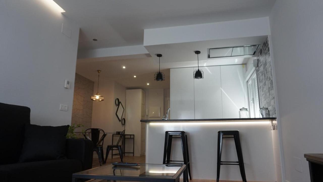 Piso Reformado A 5 Min De La Catedral Vut 09-691 Apartment Burgos Ngoại thất bức ảnh
