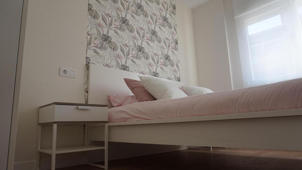 Piso Reformado A 5 Min De La Catedral Vut 09-691 Apartment Burgos Ngoại thất bức ảnh
