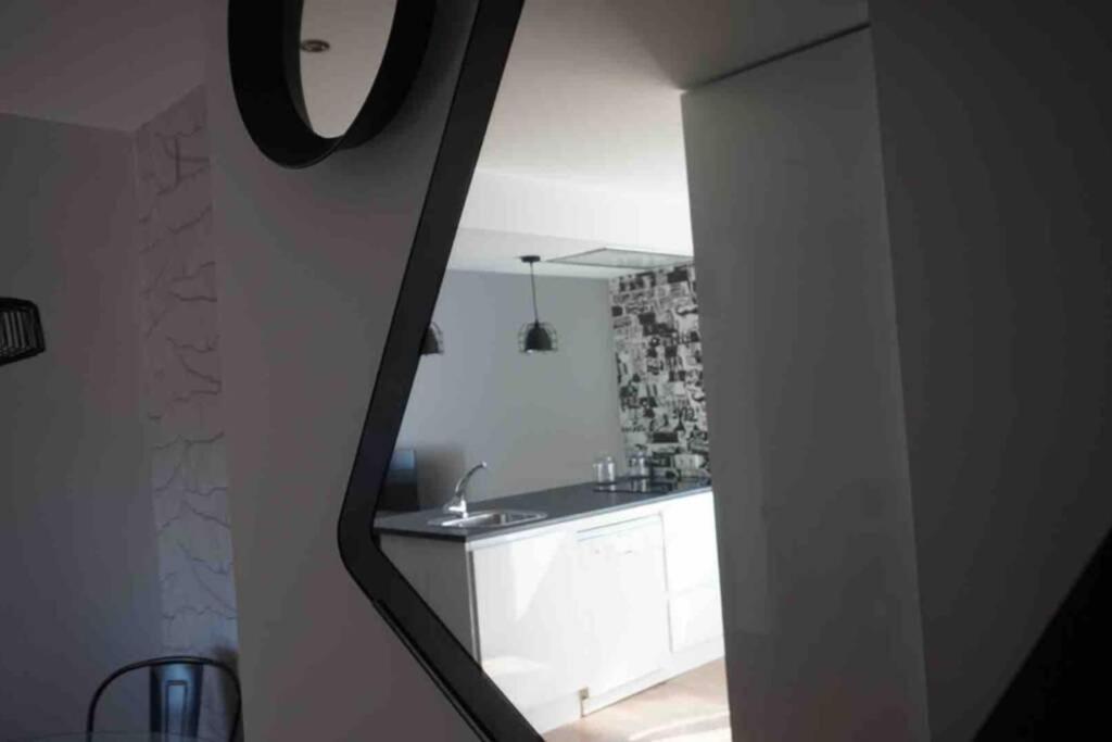 Piso Reformado A 5 Min De La Catedral Vut 09-691 Apartment Burgos Ngoại thất bức ảnh
