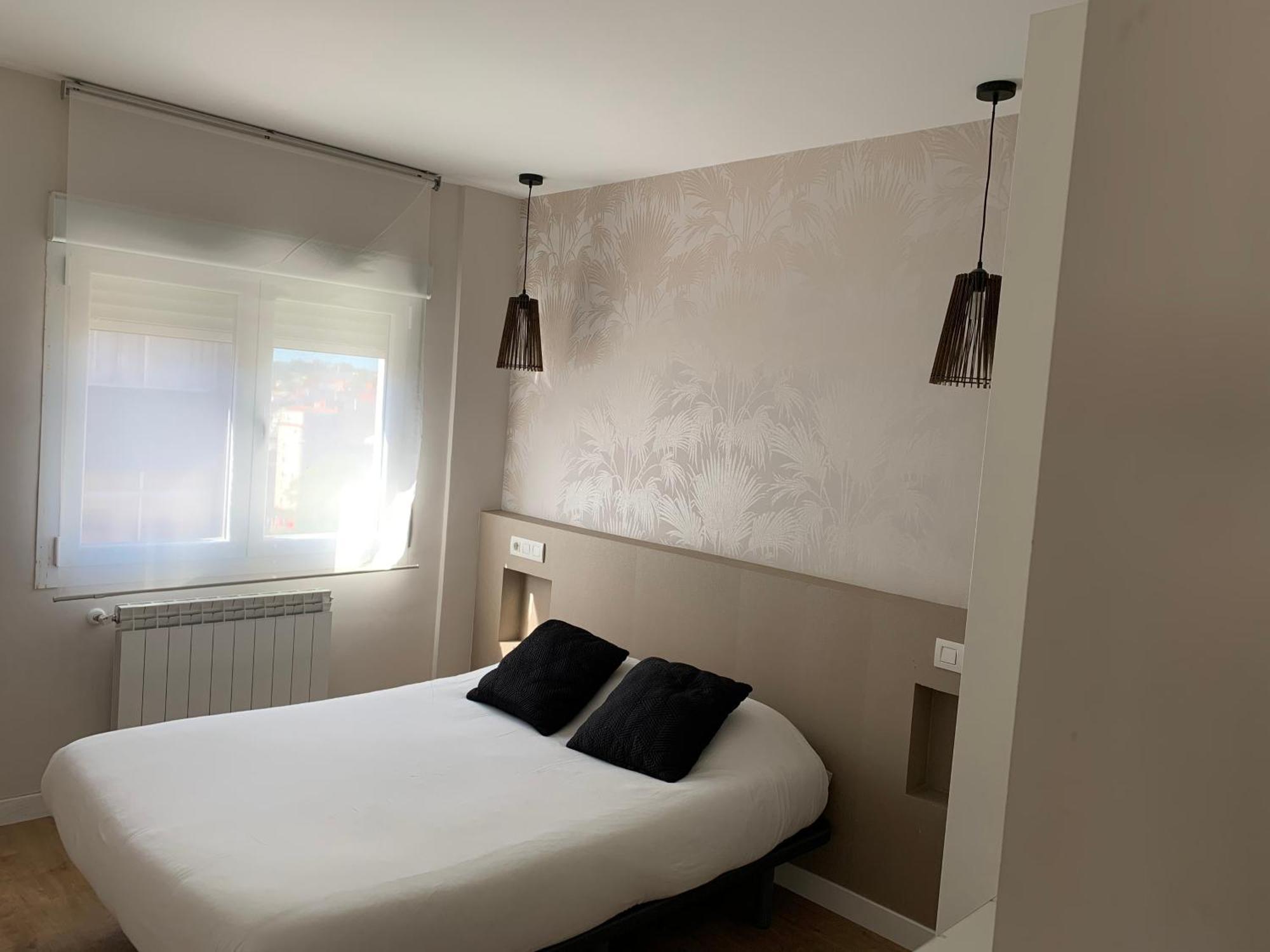 Piso Reformado A 5 Min De La Catedral Vut 09-691 Apartment Burgos Ngoại thất bức ảnh