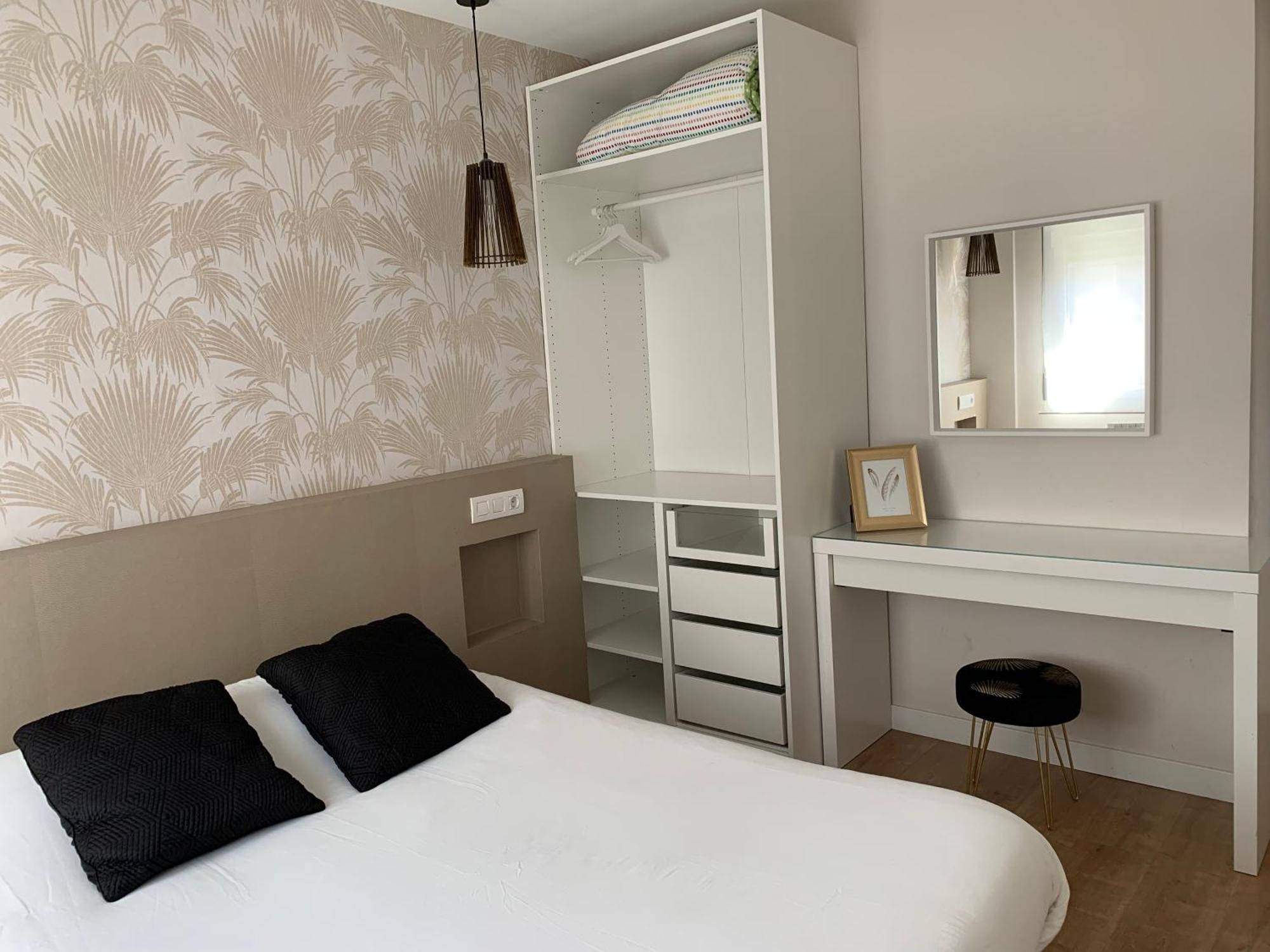 Piso Reformado A 5 Min De La Catedral Vut 09-691 Apartment Burgos Ngoại thất bức ảnh