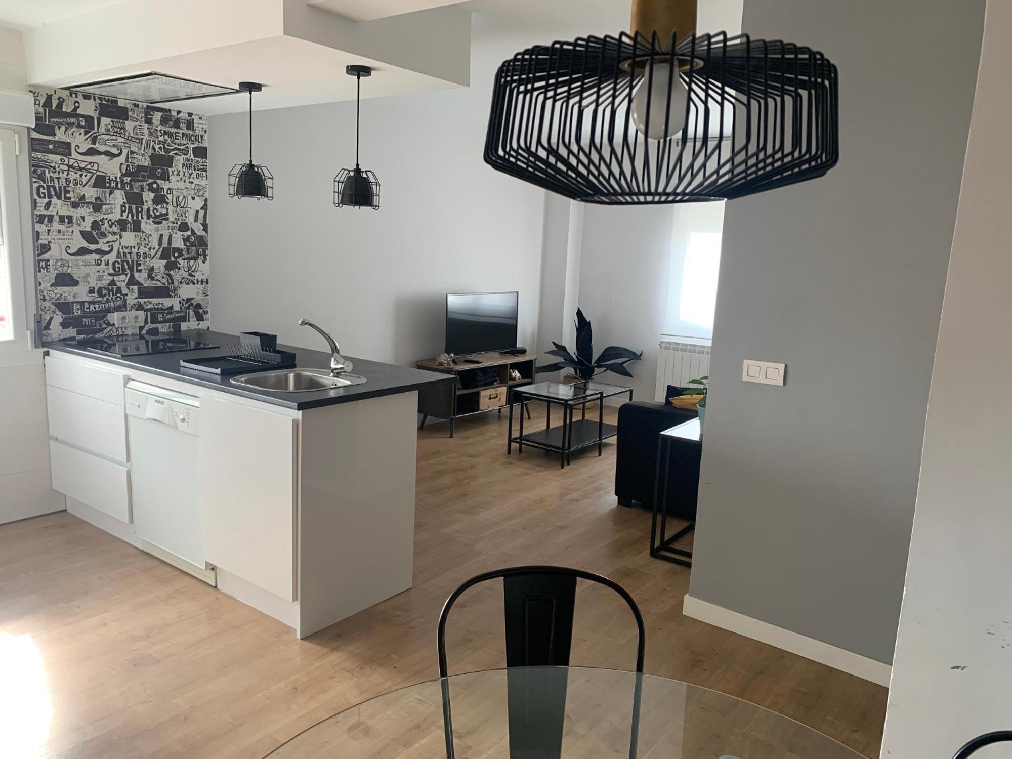 Piso Reformado A 5 Min De La Catedral Vut 09-691 Apartment Burgos Ngoại thất bức ảnh